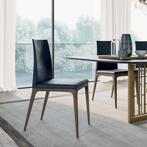 Scaun pentru dining Dall’Agnese, Wendy